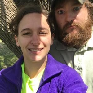 Meet your Posher, Catherine